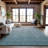 Premium Machine Washable Verrett AMF1175 Geometric Rug-112320686