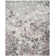 Makeba Floral Gray/Purple Area Rug