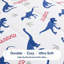 Ensemble de literie pour enfants Space Rocket-2096247024-2096247036