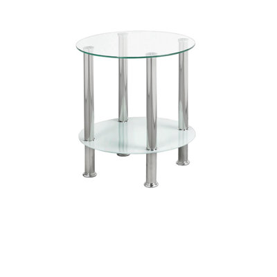 Table de bout Ratzlaff