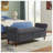 Kilner Upholstered Storage Bench-1189771522