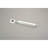 16 Inch Ceiling Mounted Rain Shower Head System, Modern Fixture for Home Bathroom Upgrade-129676514