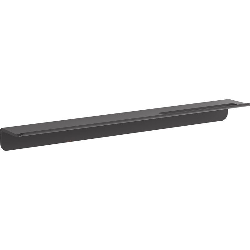 Tablette de douche suspendue