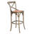 Franklin Solid Wood Counter Stool-91060524-99324127-99324130