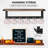 Borum Organizer Hooks
