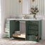 61 in. Single Vanity-1964365415-1977495148