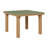 Berlin Gardens Homestead Square Dining Table-123318633-123318647