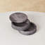 Alabaster Swivel Box-Grey-50553420