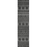Hand Woven Kilim Wool Geometric Area Rug