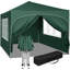 Choncey 3m x 3m Metal Pop-up Gazebo-1018887932