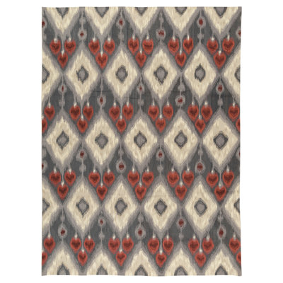 One-of-a-Kind 9' X 12' Area Rug