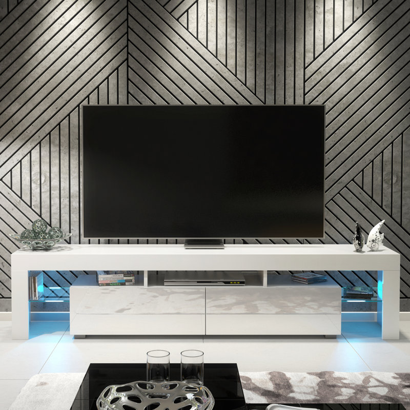 Daigre TV Stand for TVs up to 88"