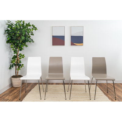 Chaise d'appoint Kayman