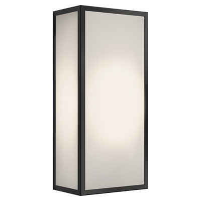 Messina - Light Outdoor Wall Light