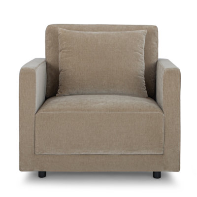 Kenji Upholstered Armchair