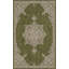 Tapis oriental vert / gris Crabill-1927208881