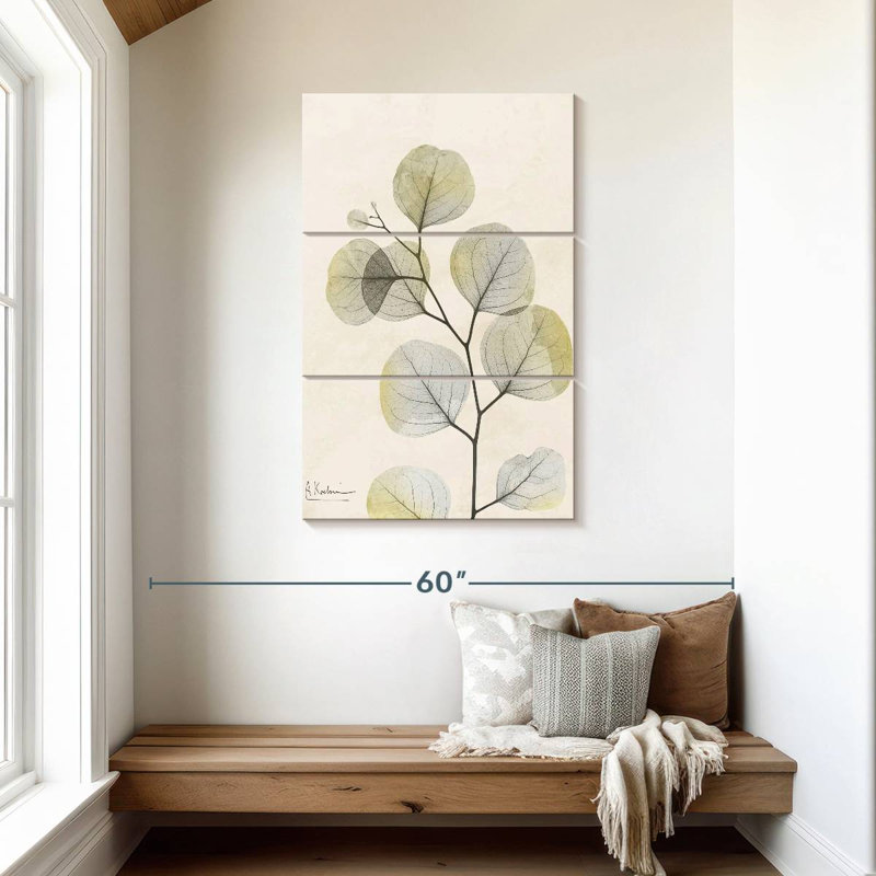 Harnek Sunkissed Eucalyptus III