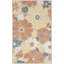Tapis moderne Nourison Aloha Rose-114116816