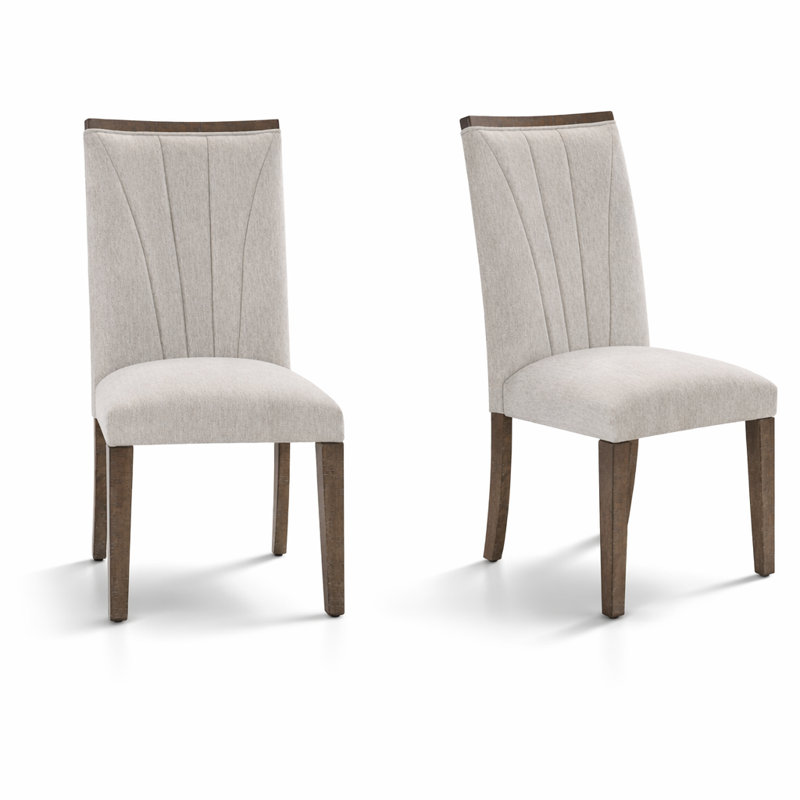 Chaise d'appoint 19,5 po Fowler