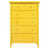 Jaune sélectionné