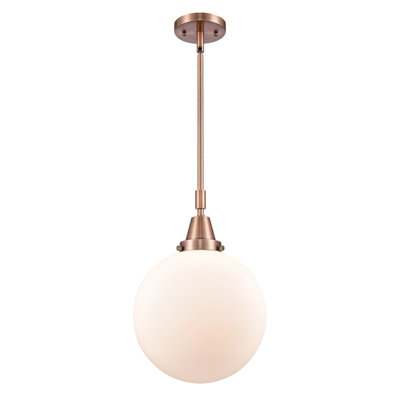 Luminaire suspendu à 1 lumière Lorri