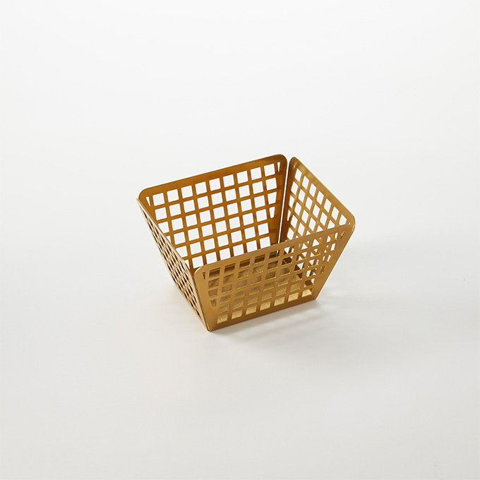 Accessoires de table American Metalcraft, H 2,9 po x l 4,05 po x P 5 po