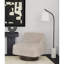 Lampe sur pied 60 po Addisin Holter