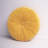 Therese 16" Tufted Round Throw Pillow-75520136-91311924