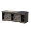 Banc de rangement pour 4 paires de chaussures-273544331
