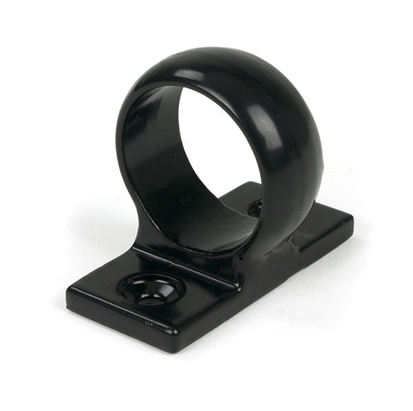 Eye Lift Sash, Black