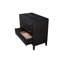 Commode 3 tiroirs, commode