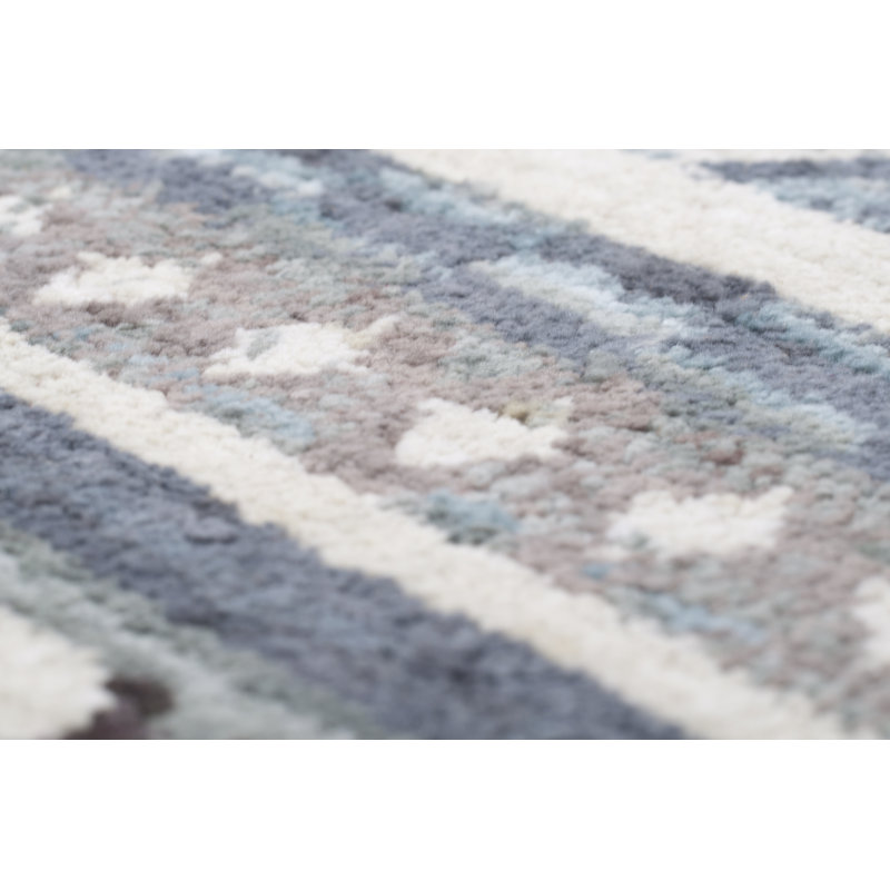 Etheline Hand Woven Area Rug, Rectangular 190 x 290cm