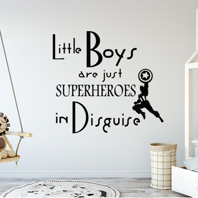 Godinez Wall Sticker / Decal