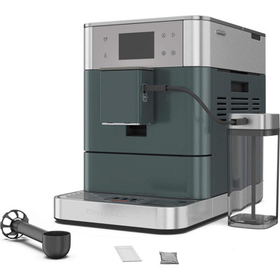 KitchenAid KF7 Fully Automatic Espresso Machine