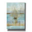 Art mural sur toile Breakwater Bay «Sailing In Dusk» par Marta Wiley-76411235
