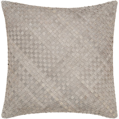 Geometric Throw Pillow