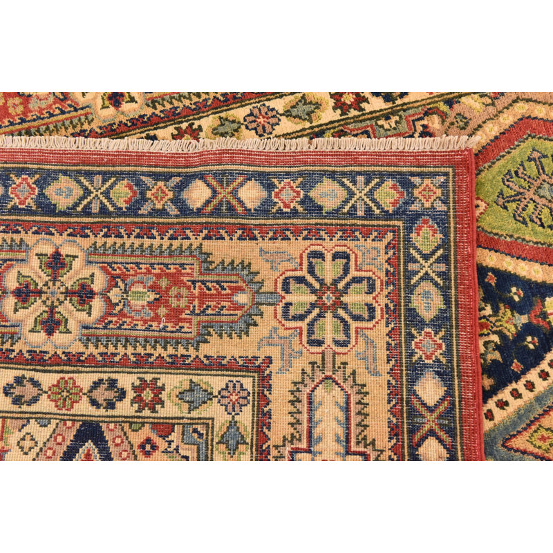 Orona Navy Blue Rug
