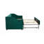 Lit de jour simple tapissier avec couchette, port USB-1407685975