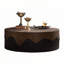 Table basse 38,97 "avec base piédestal-871934888