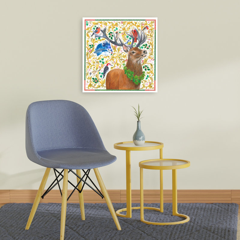 Print, 60.96cm H x 60.96cm W