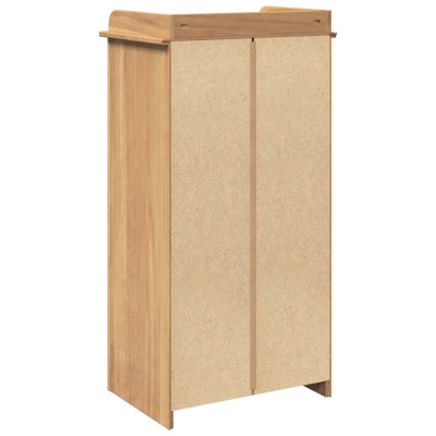 Channahon 57cm Mini Bar