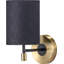 Steel Wallchiere