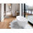 Elise 63" Freestanding Soaking Tub