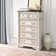 Colchester 5 Drawer 38'' W Chest