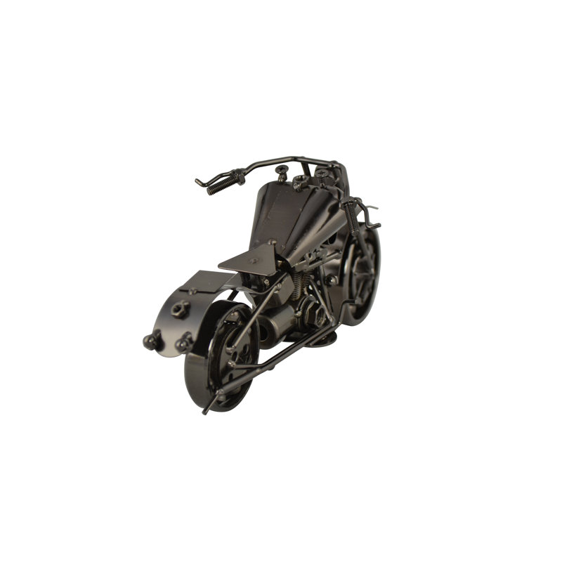 Transportation Figurines & Sculptures