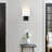 Chrisitne 1-Light Dimmable Wall Sconce-92719231-92719232
