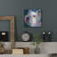 "Westie - Chispy 3" par Dawg Painter