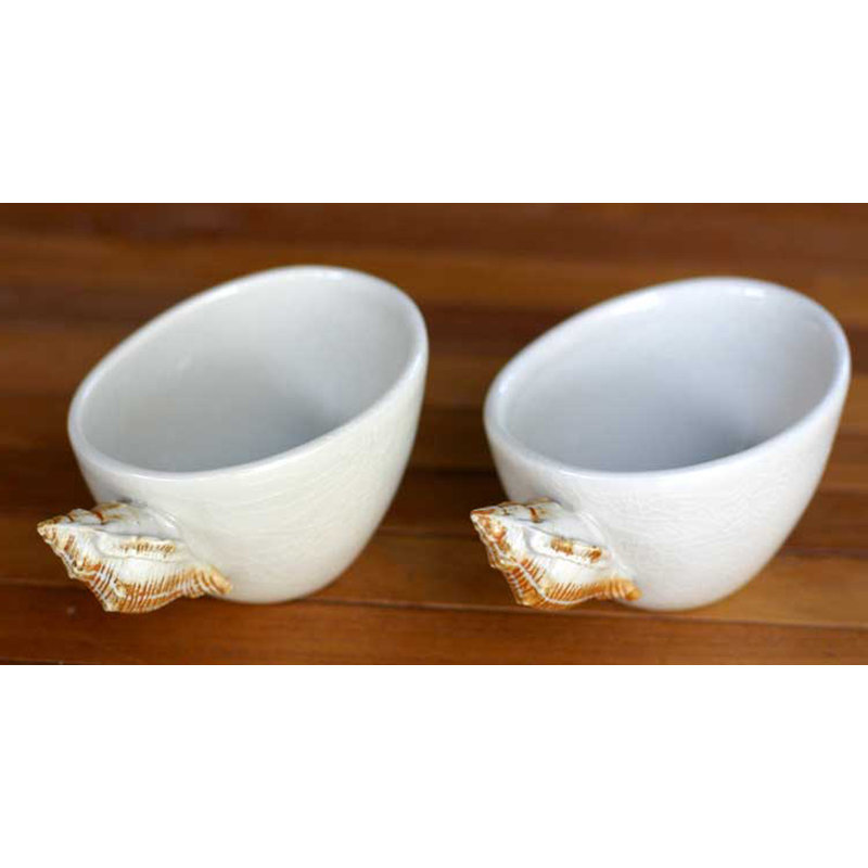 Richey Ceramic Teacup