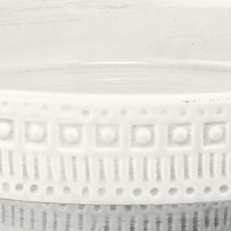Coco Handmade Ceramic / Porcelain Decorative Bowl