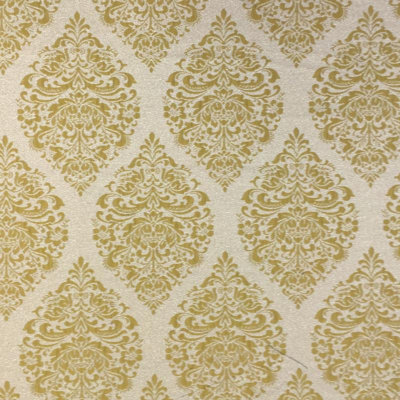 Damask Fabric